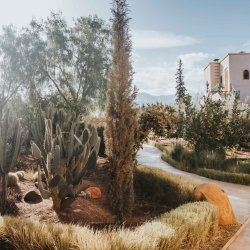 Morocco Yoga Retreat