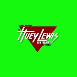 Round logo