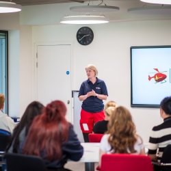 Mental Health First Aid  - (2 days) Cosford Airbase