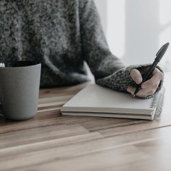 Lotus & Quill - June 2026 Creative Writing & Wellbeing Session