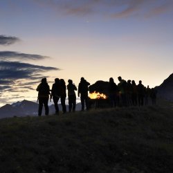 CONCERTO ALL'ALBA
