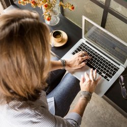 Mindful Productivity: Clarifying What Matters
