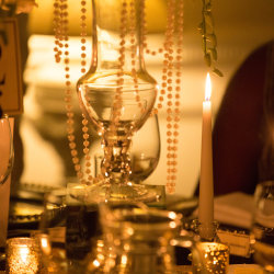 Murder Mystery Dinner