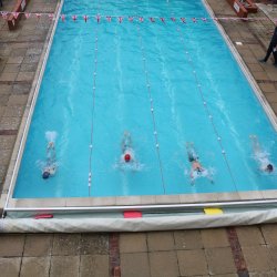 Walhampton Family Summer Swimming & Tennis Memberships
