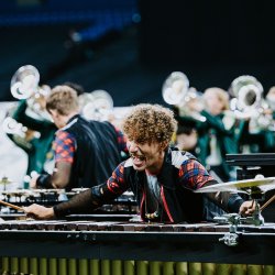 2027 Audition Packet Only: Cavaliers Front Ensemble