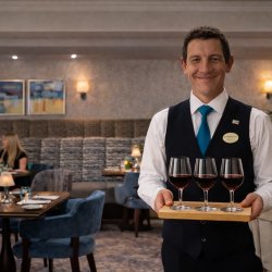 Flavours from the Farm: A Zimbabwean Dinner with Neels