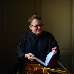 Lewis Kingsley-Peart (Piano): Portraits in Miniature 