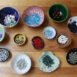 Life Beading at Earthen Holistics