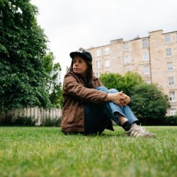 Jessie Reid - Bookshelf Session