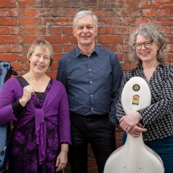 The Tragedy of Loss - THE KELLETH PIANO TRIO