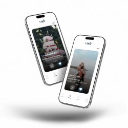 VNDR App Launch Party