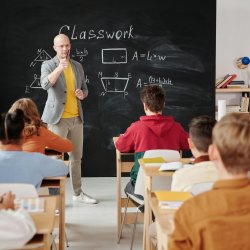 The Classroom Management Secret - September 24 + October 1