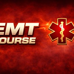 Traverse City - EMT Traditional Course - June 2026