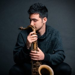 Dylan Chandler Quartet