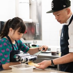 Summer Cooking Camp Ages 10 - 16 (2026)