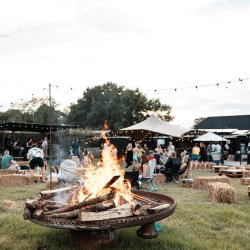 Sessions on the Farm - WK2