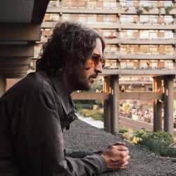 Dave McCabe & James Jay Lewis (Zutons)