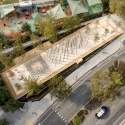 Guided Tour @ STORIES: The AIDS Monument [September 12]