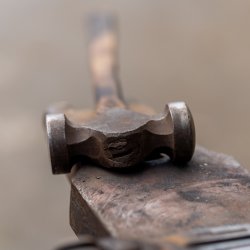 Forging Experience