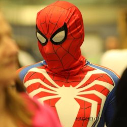 Southampton Comic Con and Gaming Festival