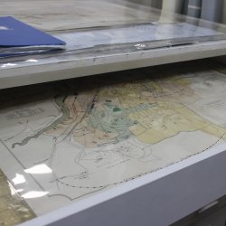Coasts in Mind Wirral Archives Volunteer Group
