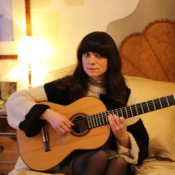 Classical Guitar Festival Concert by Laura Snowden