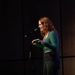 The Twist | Storytelling Night Live in London (+ free drink with ticket)