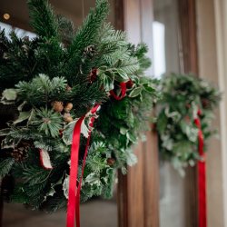 Wreath Making Workshop