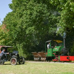 Richmond Light Railway