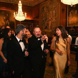 SMI Annual Dinner 2026