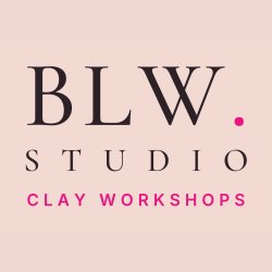 Sculpting & Wine | Yayoi Pumpkins Clay Workshop | BLW. Studio