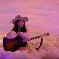 Martha Spencer and The Wonderland Band