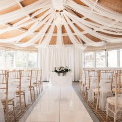 OCTOBER WEDDING FAYRE