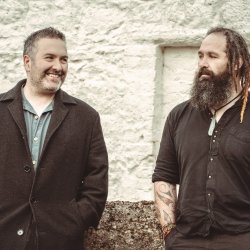 Ger O'Donnell & Trevor Sexton 5th November 2026