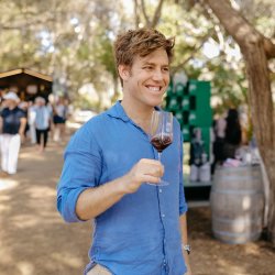 Wine Tasting Workshop ישראל על המדף העליון: ערב של יין ישראלי עם גיא הרן