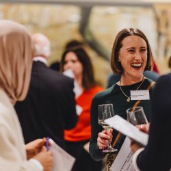 Cambridge Business Charity Networking