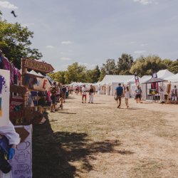 Art in the Park 2026 - BRC Charity - Bring your own gazebo 3x3m
