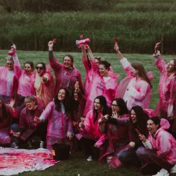 FEM RAGE X SISTALAND FESTIVAL 2026