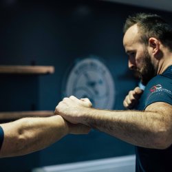Lone Worker Personal Safety - Self-Defence Course