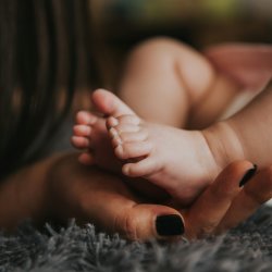 Birth Trauma Association logo