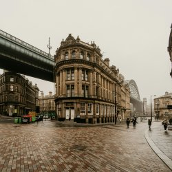 Proximity Gathering 2026 - Newcastle