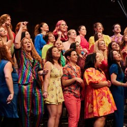 SOUTH BAY Landlights Choir Fall '26 Concert