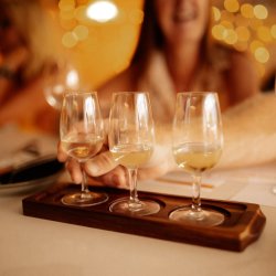A Taste of the East: Eastern European Whites