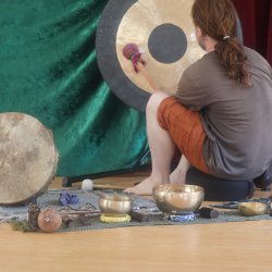 Sound Journeys with Paul