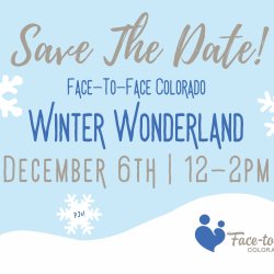 2026 F2F Winter Wonderland