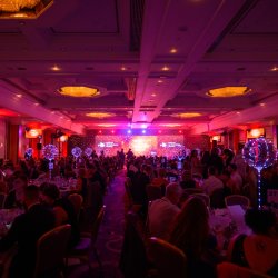 Saving Lives Charity Ball 2026