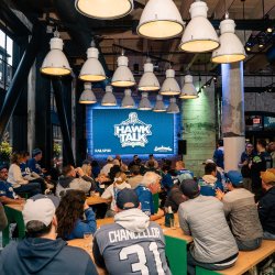 HB LIVE! Grant Cohn Joins Seahawks vs 49ers Preview