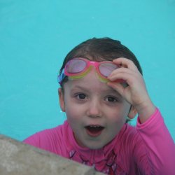 Aquatots Playgroup - Summer Term 2026