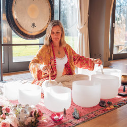 Imbolc Sound bath