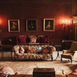 Nooks & Crannies: A Guided History Tour